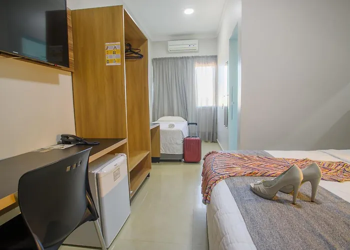 Hotel Horto