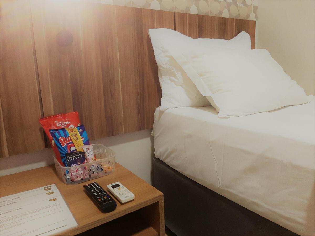 Hotel Horto Rondonópolis