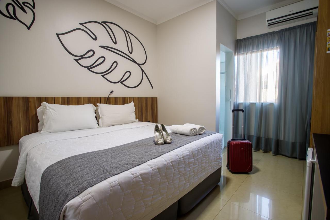 Hotel Horto