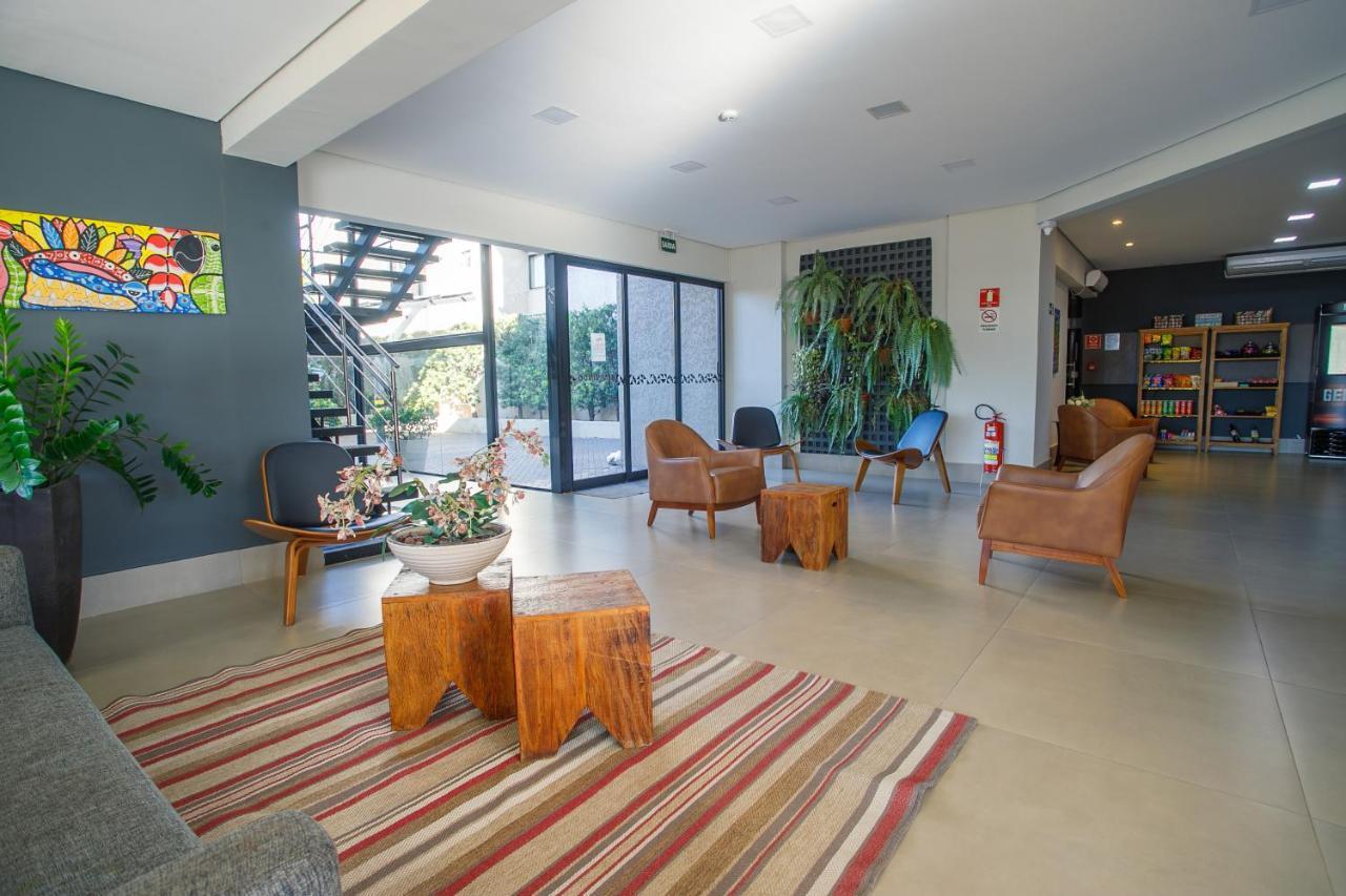 Horto 4* Rondonópolis