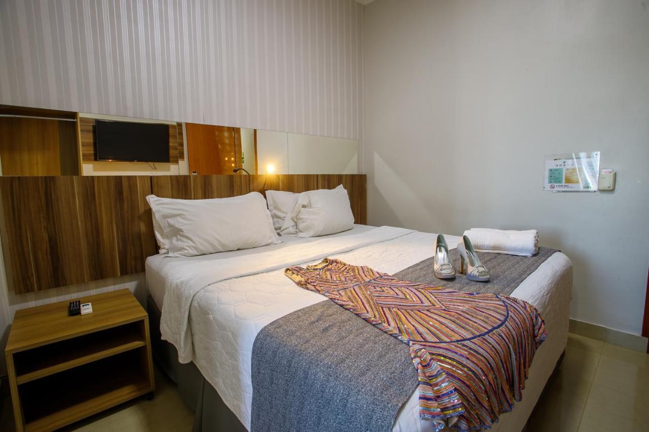 Hotel Horto