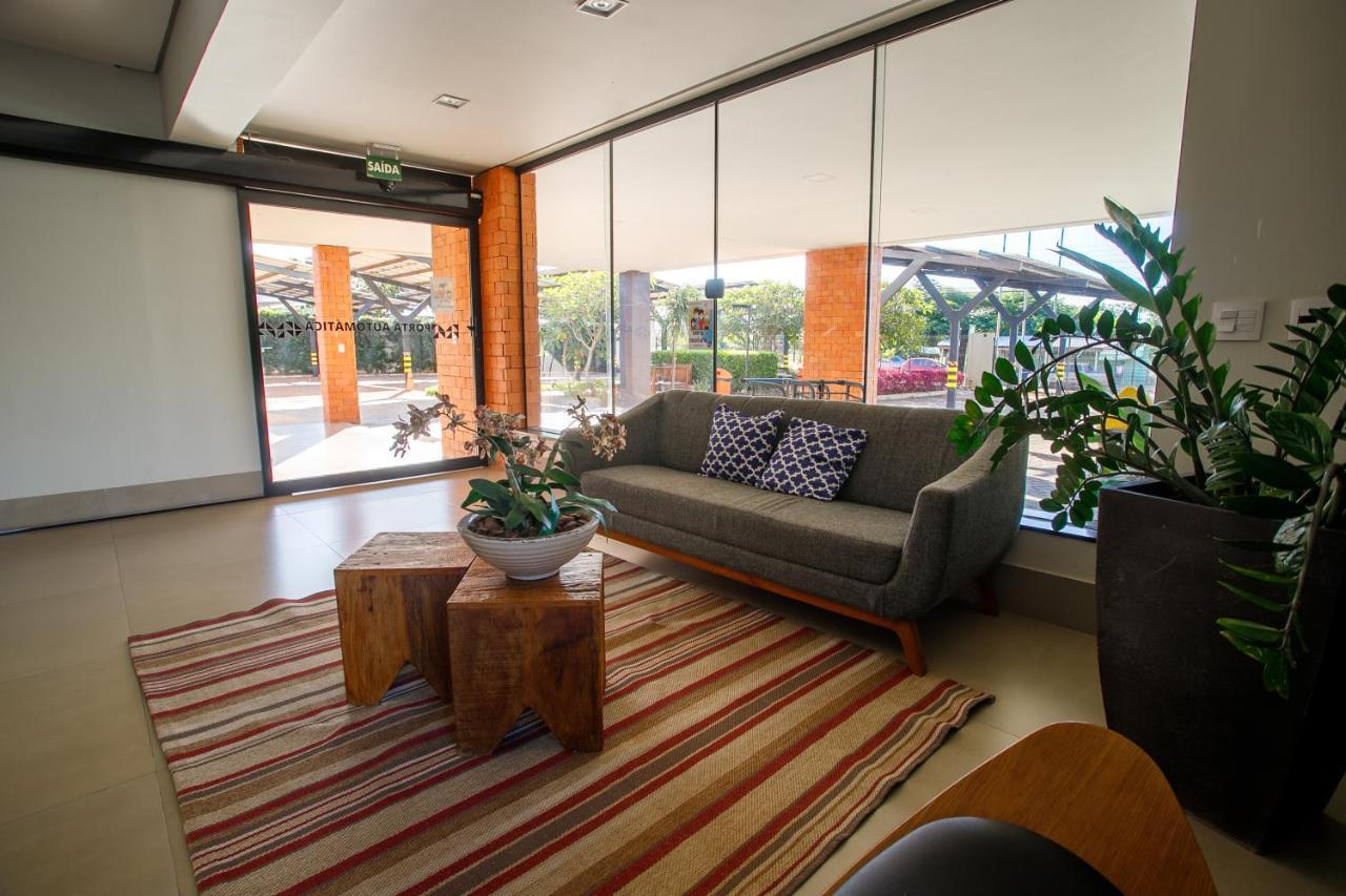 Horto Hotel Rondonópolis