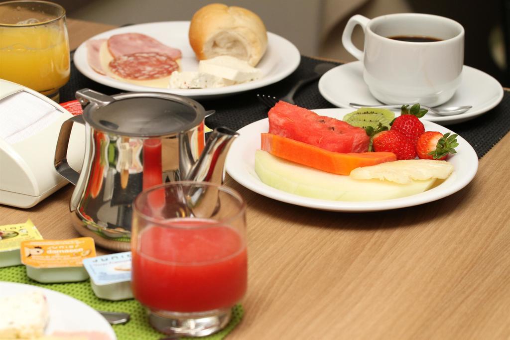 Horto Hotel 4*