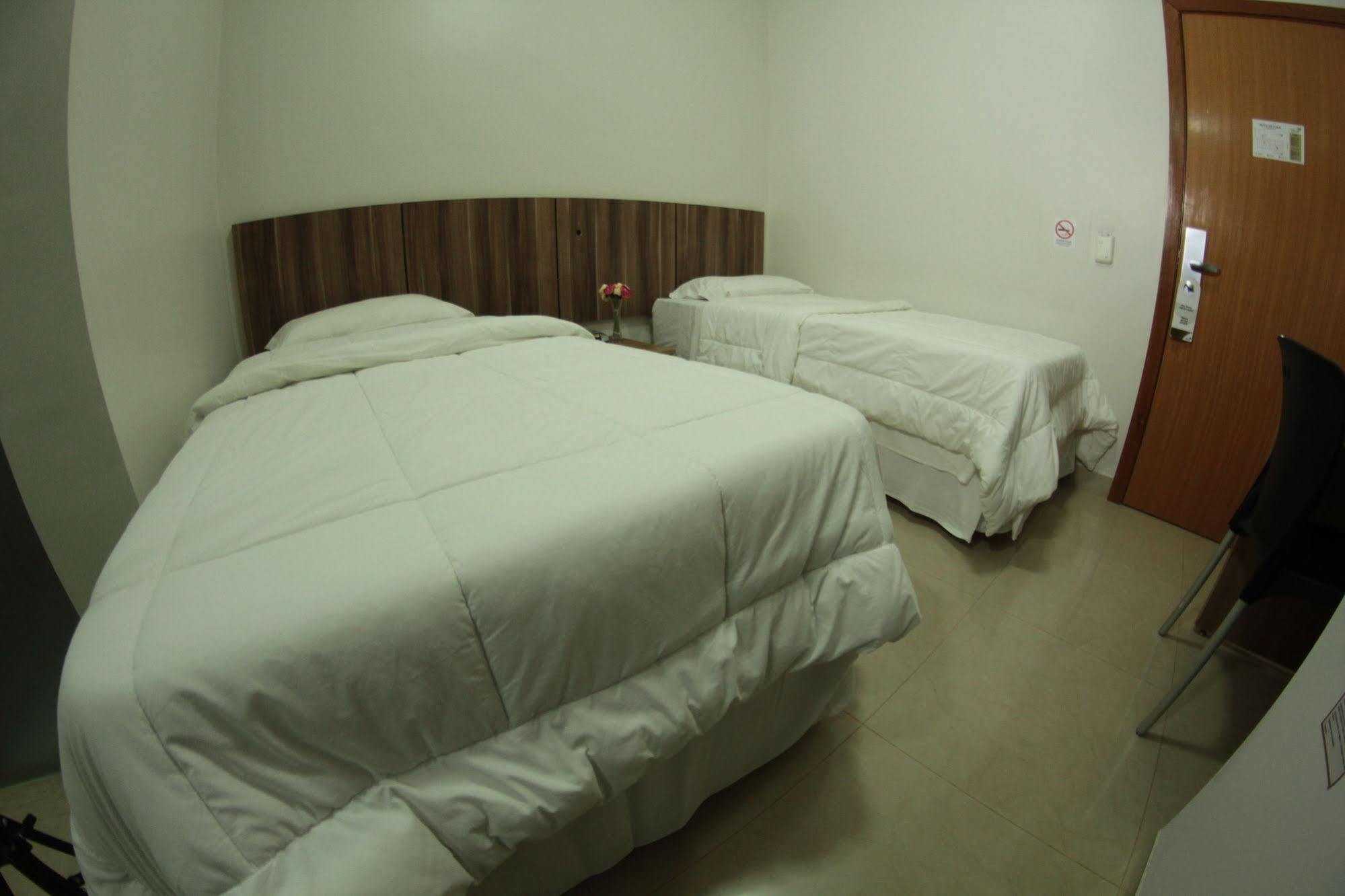 Horto Hotel