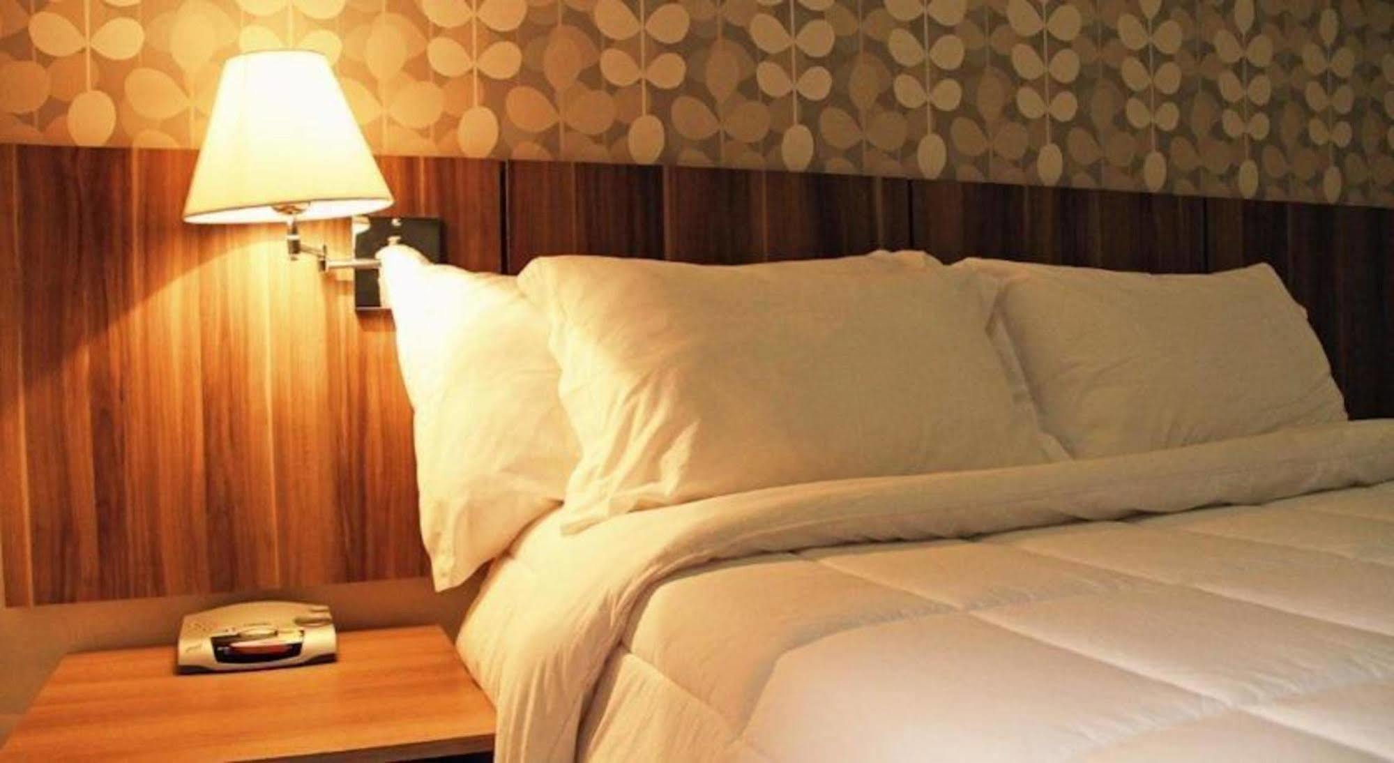 Horto Hotel Rondonópolis