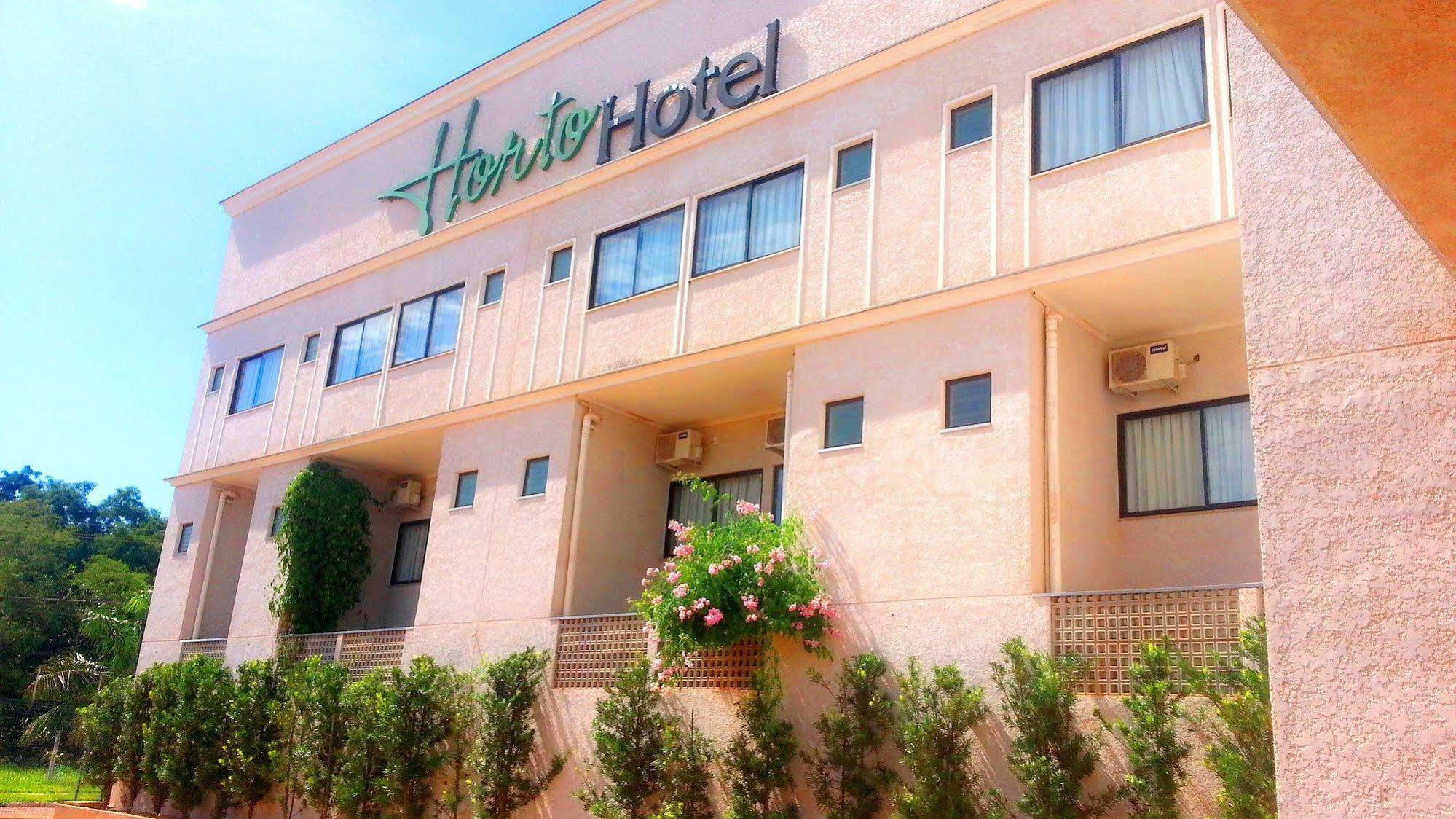 Hotel Horto