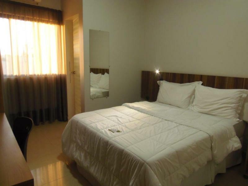 Hotel Horto Rondonópolis