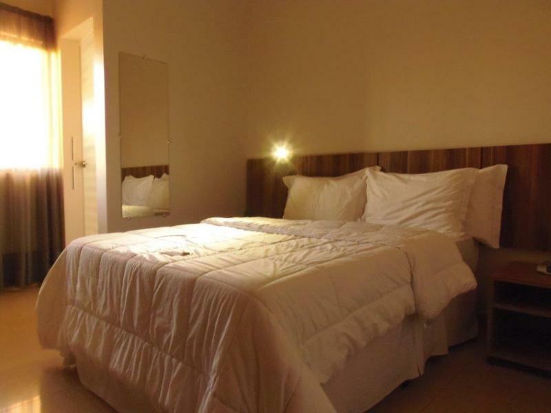 Horto Hotel