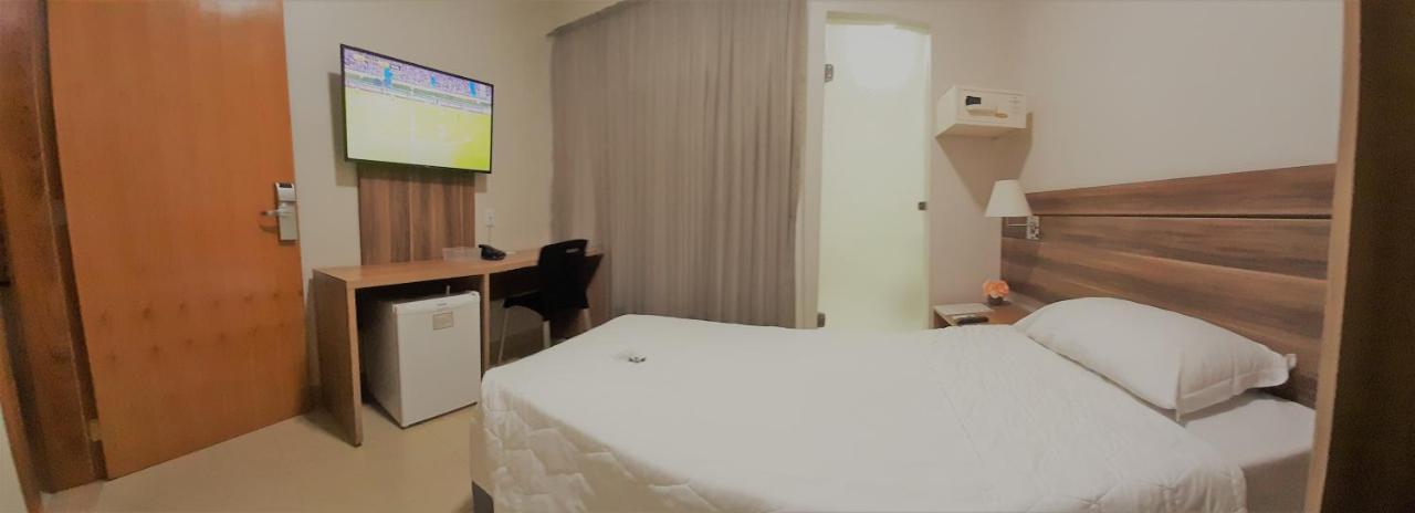 Horto Hotel 4*