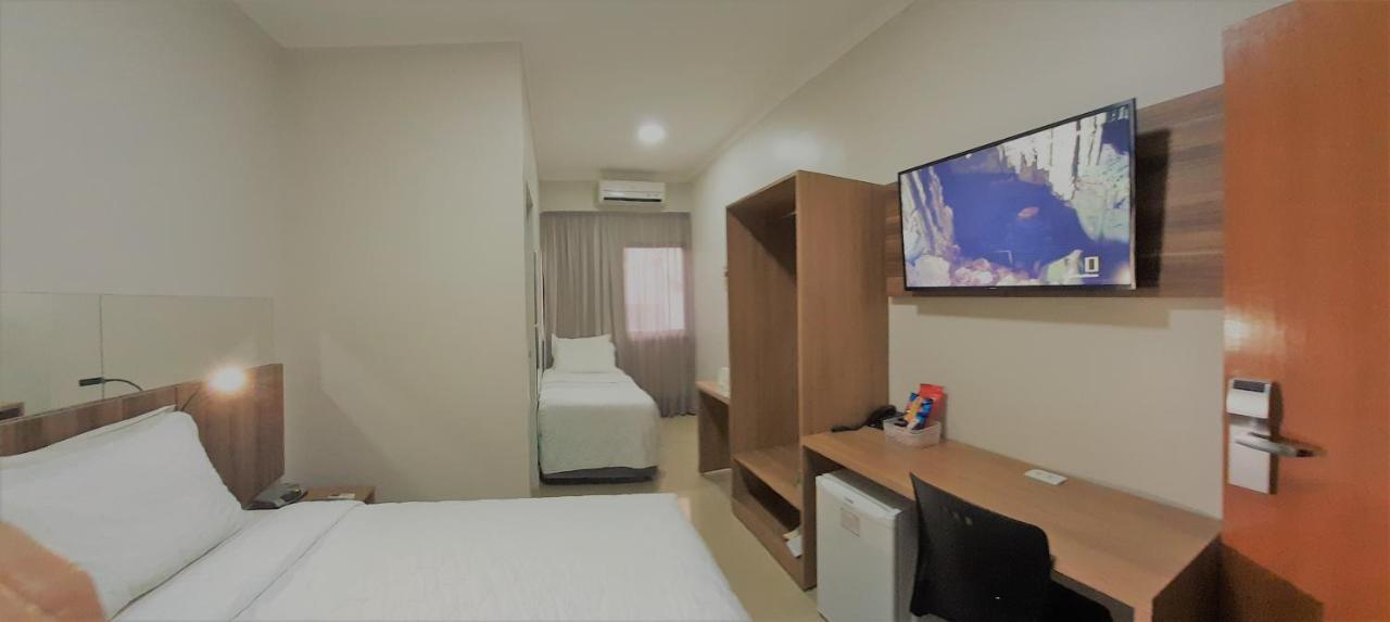 Horto Hotel 4*