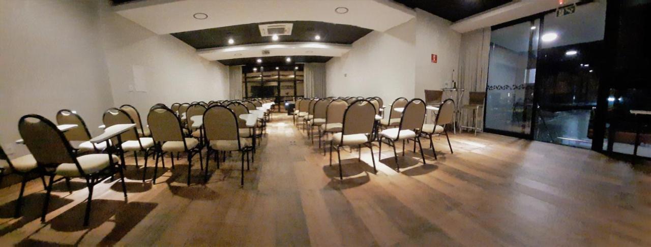 Horto Hotel 4*