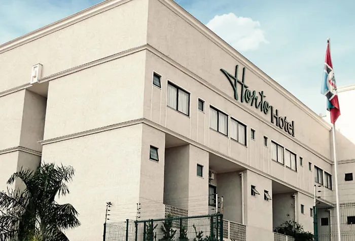 Hotel Horto