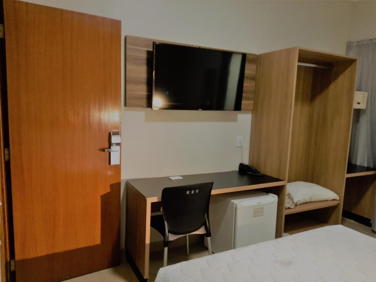Hotel Horto Rondonópolis