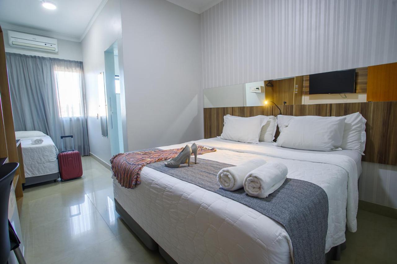 Horto Hotel Rondonópolis