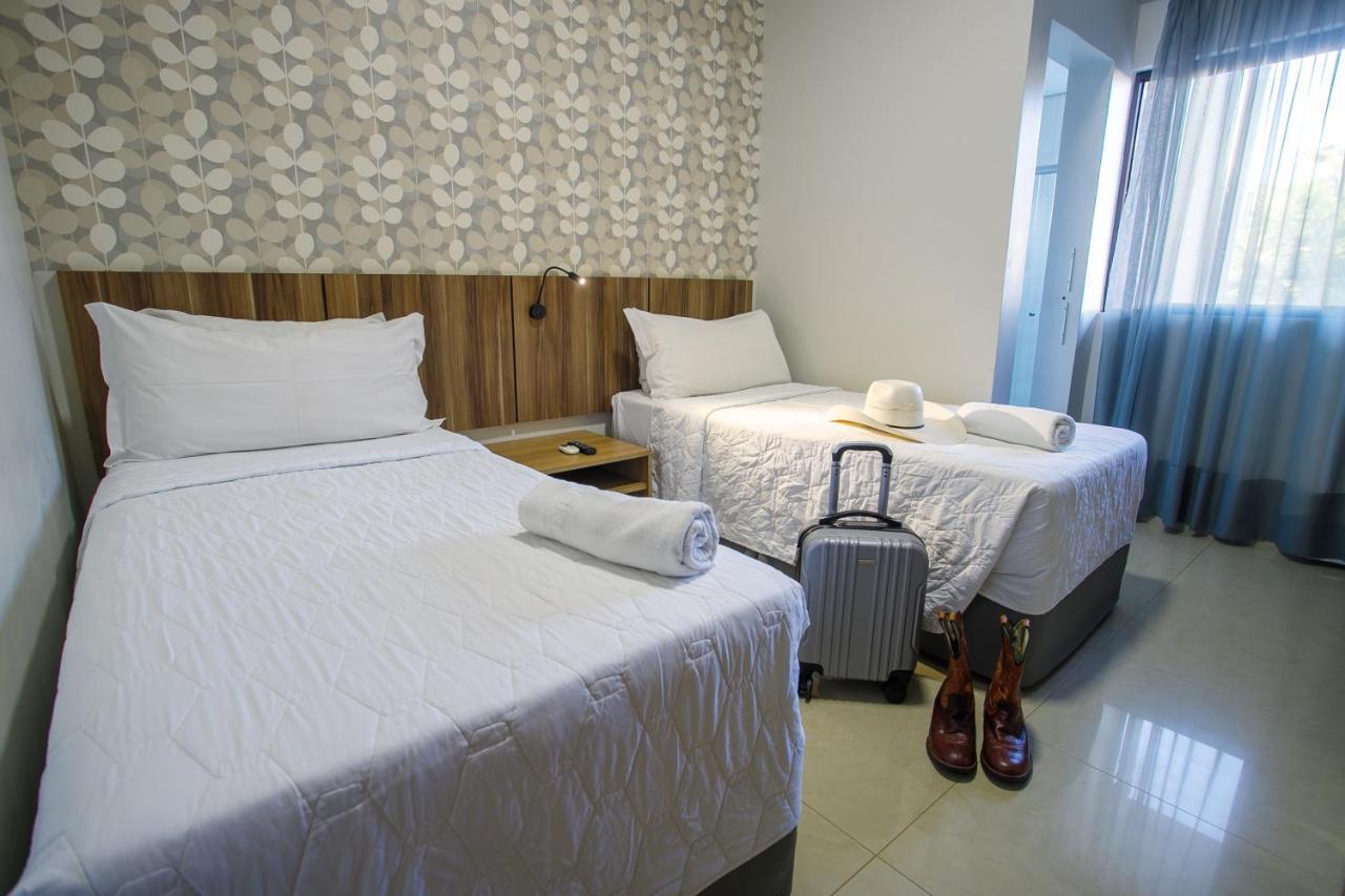 Horto 4* Rondonópolis