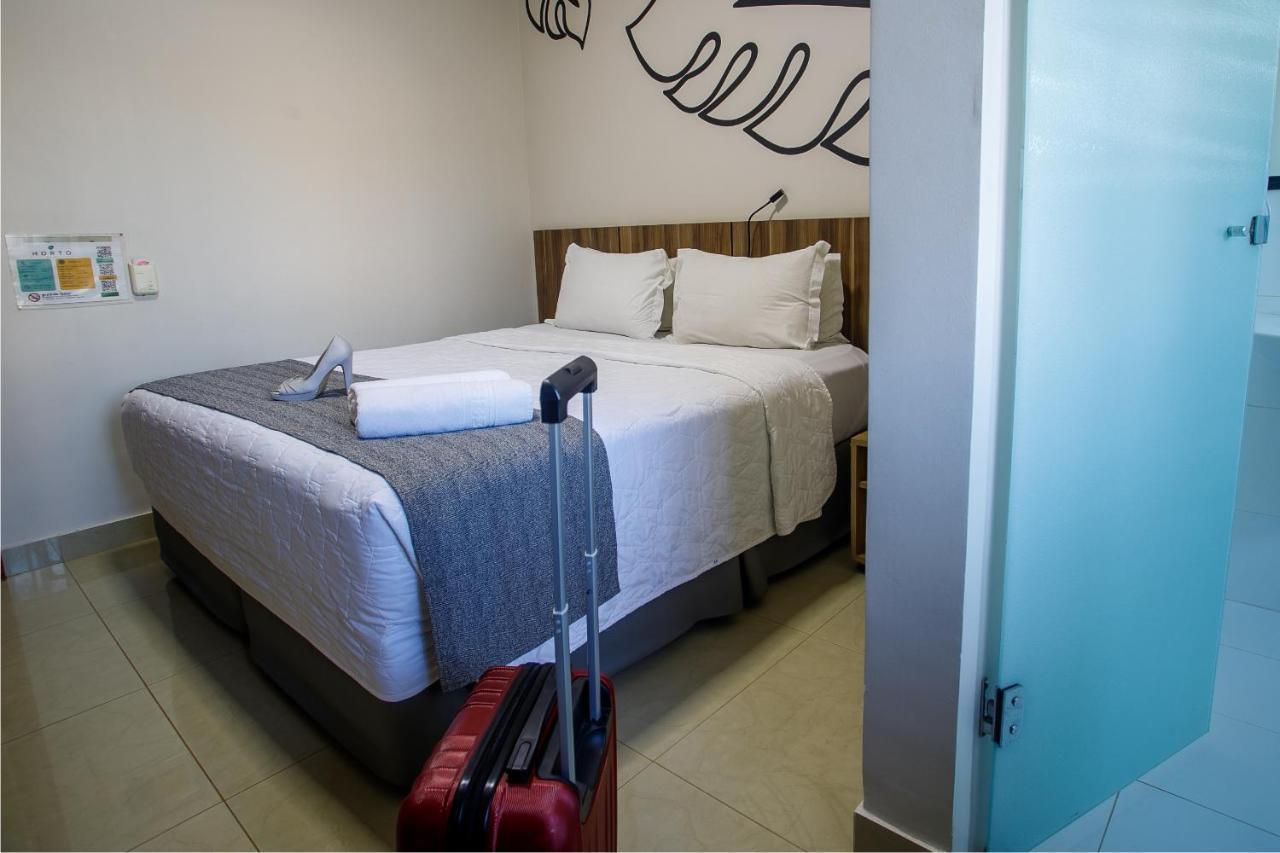 Hotel Horto