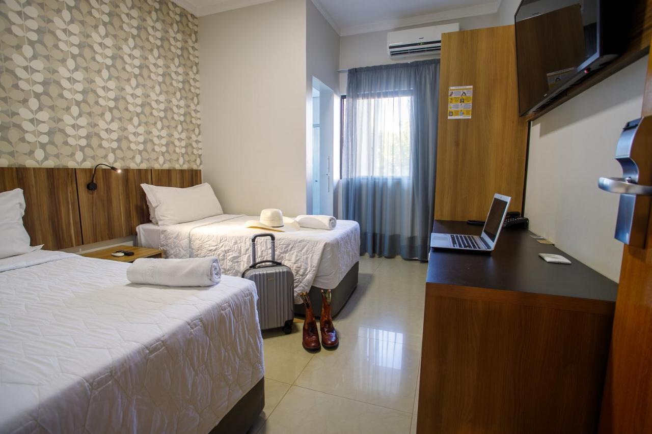 Hotel Horto 4*