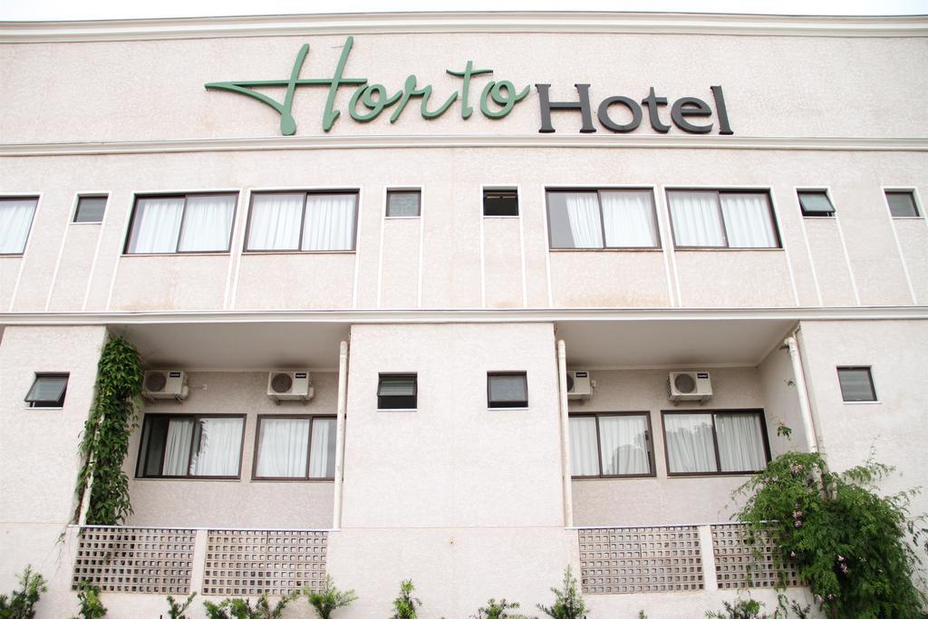 Hotel Horto 4*
