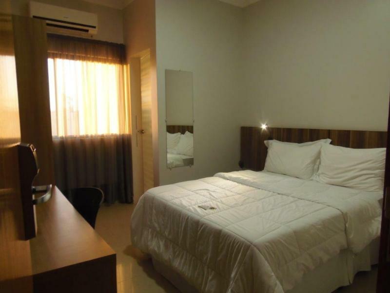 Horto 4* Rondonópolis