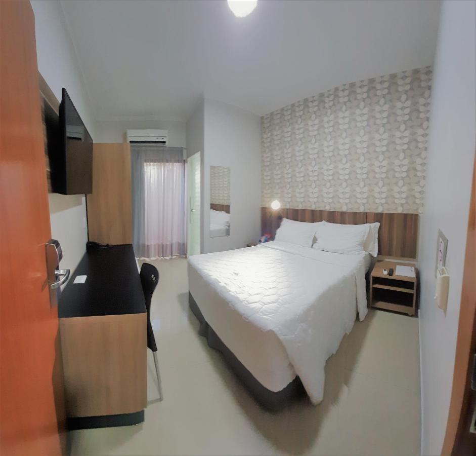 Horto Hotel
