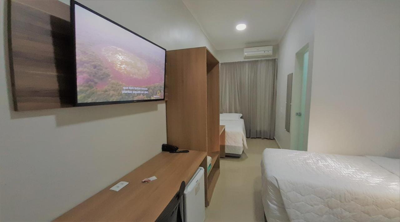 Horto 4* Rondonópolis