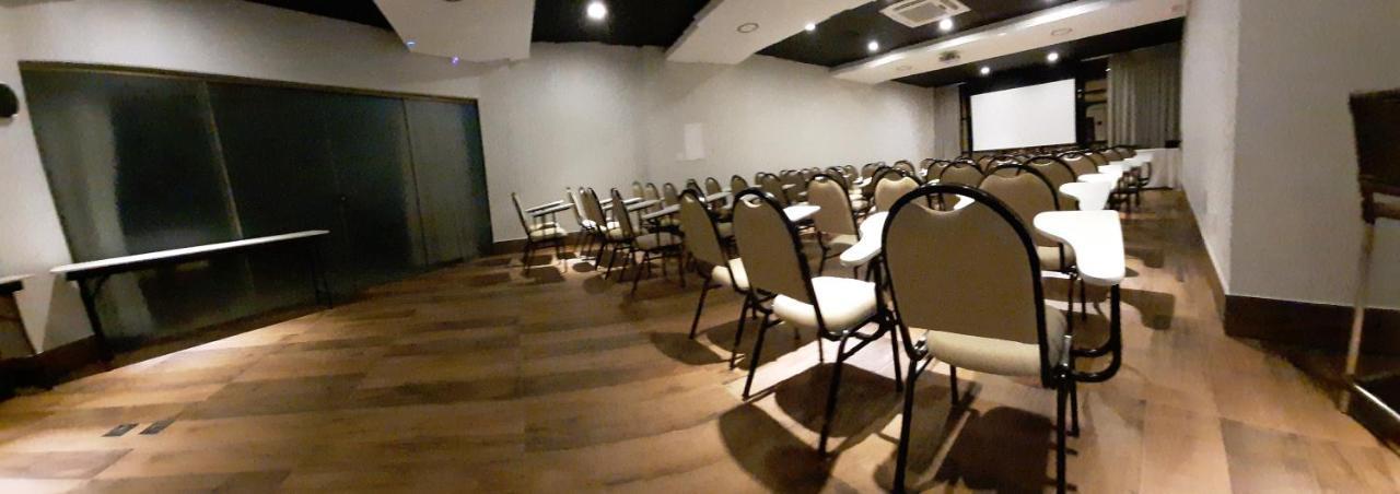 Horto Hotel